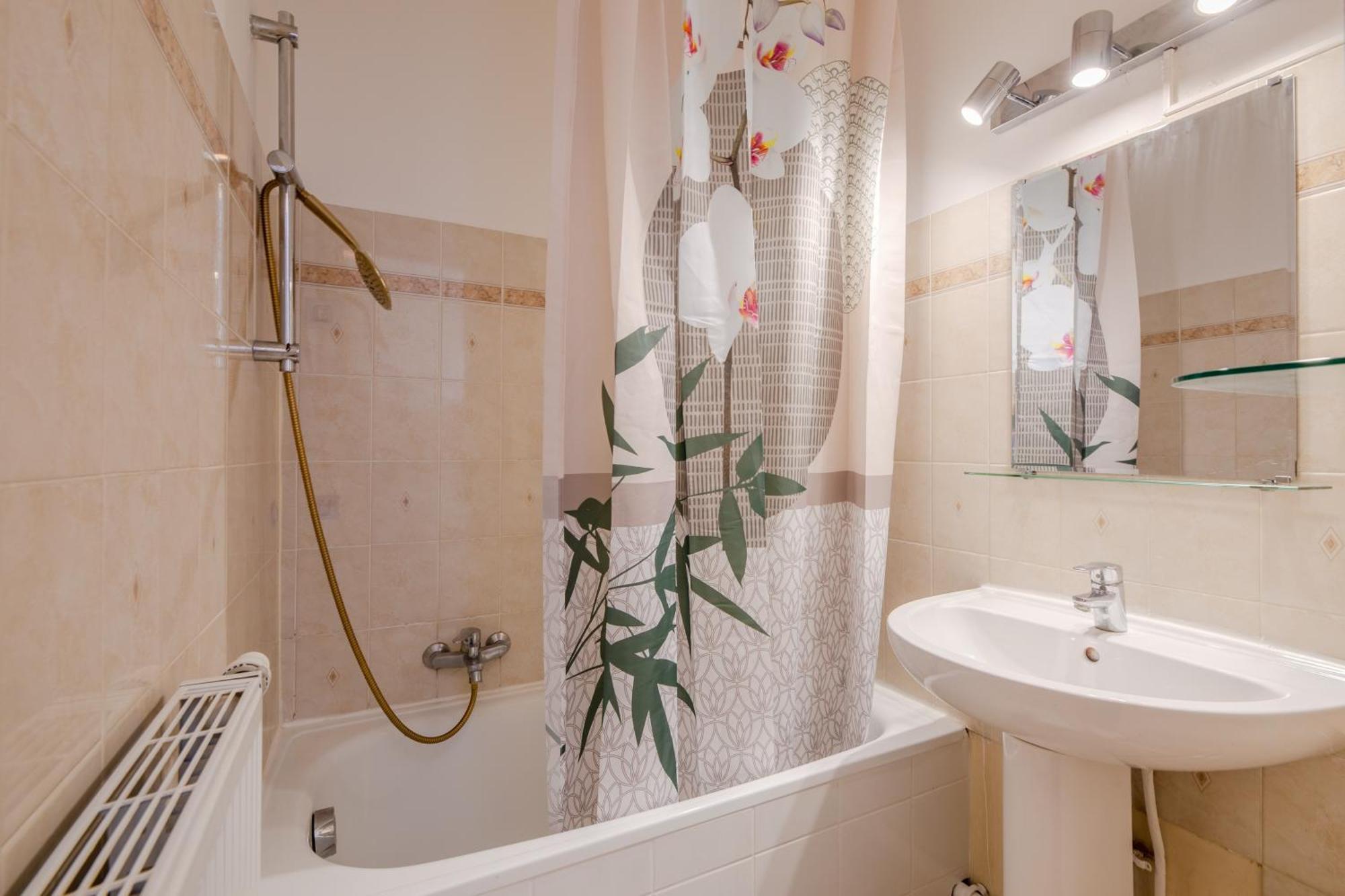 L'auriasque - A 5 Min A Pied Du Centre-ville Appartement *