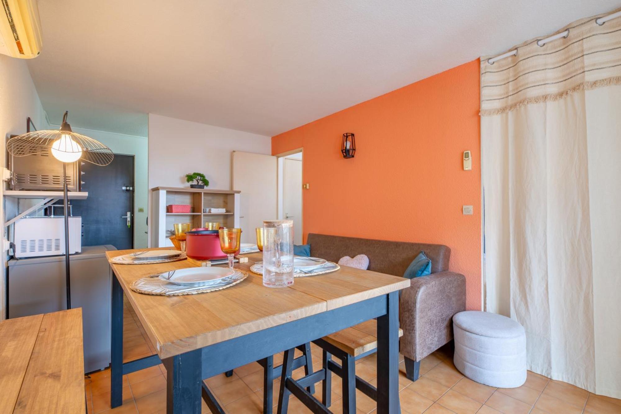 Appartement L'auriasque - A 5 Min A Pied Du Centre-ville *